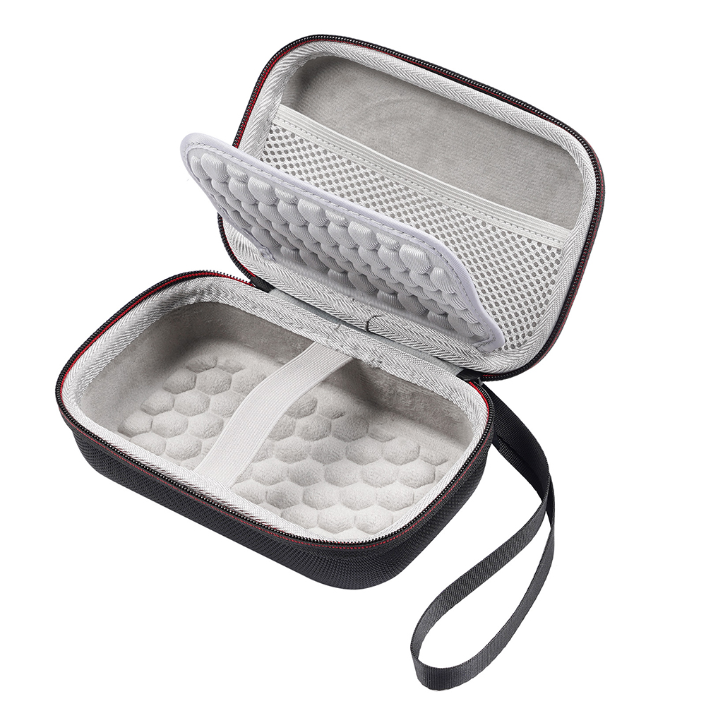 Handheld Storage Bag Box for A - Gaming Console Bag ulasan dan harga