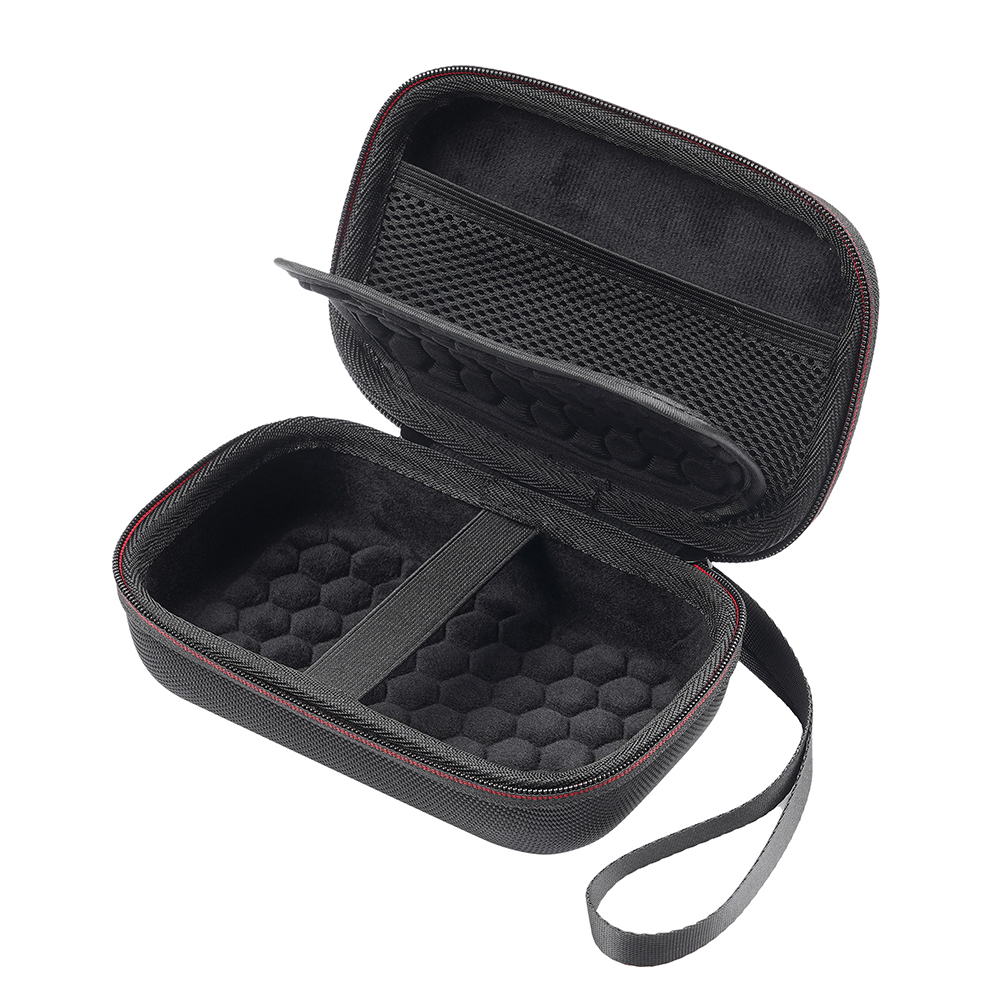 Handheld Storage Bag Box for A - Gaming Console Bag ulasan dan harga