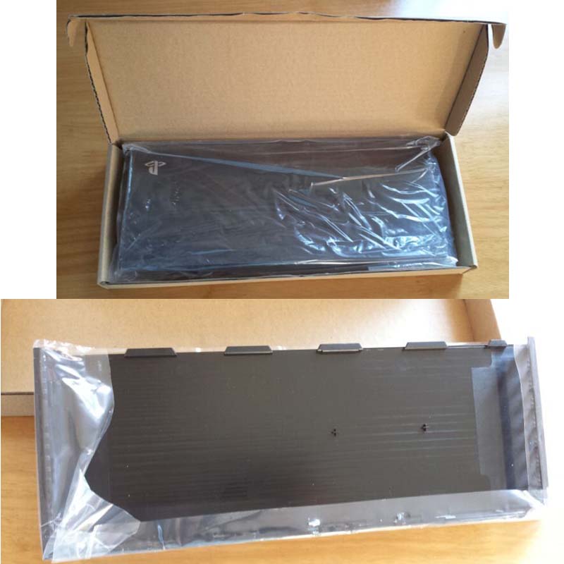 Black Protective Shell Case HD - Gaming Console Best ulasan dan harga