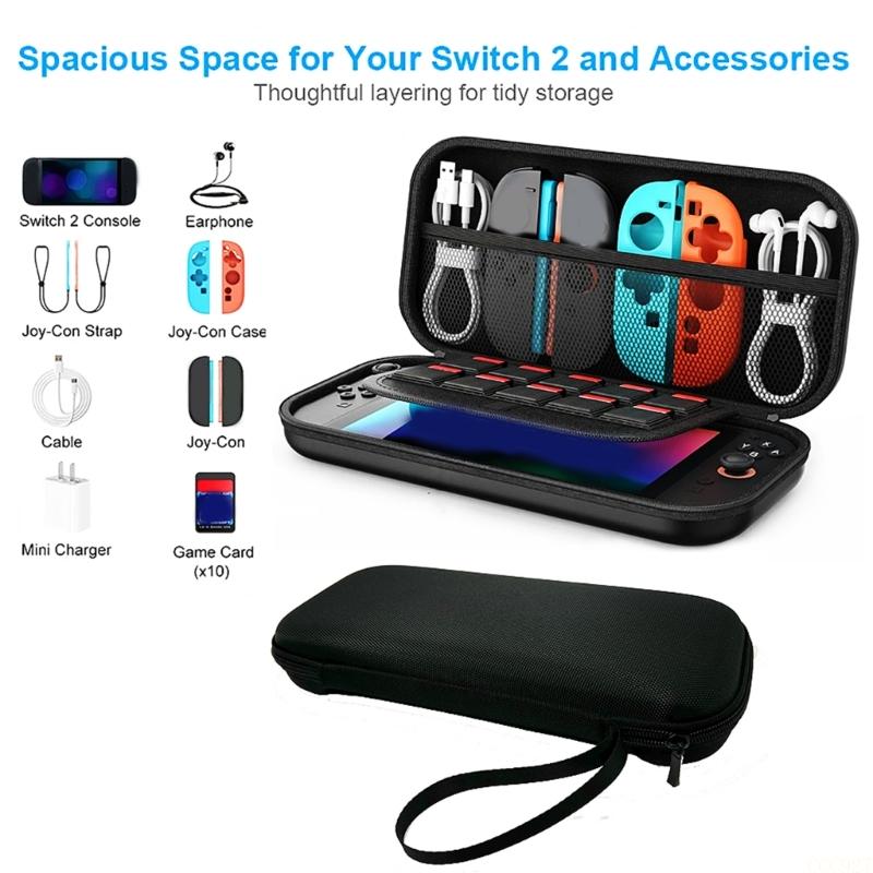 B03F Portable Case Protective  - Gaming Console Bag ulasan dan harga