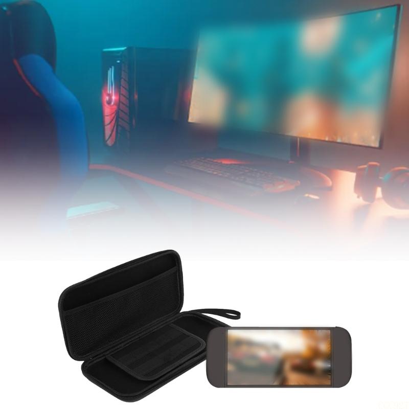 B03F Portable Case Protective  - Gaming Console Bag ulasan dan harga
