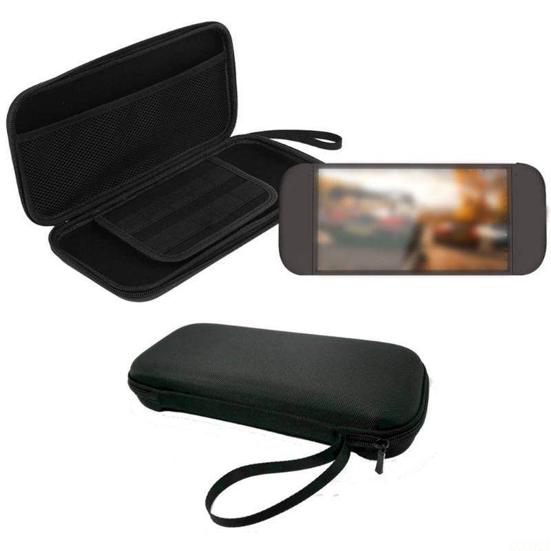 B03F Portable Case Protective  - Gaming Console Bag ulasan dan harga