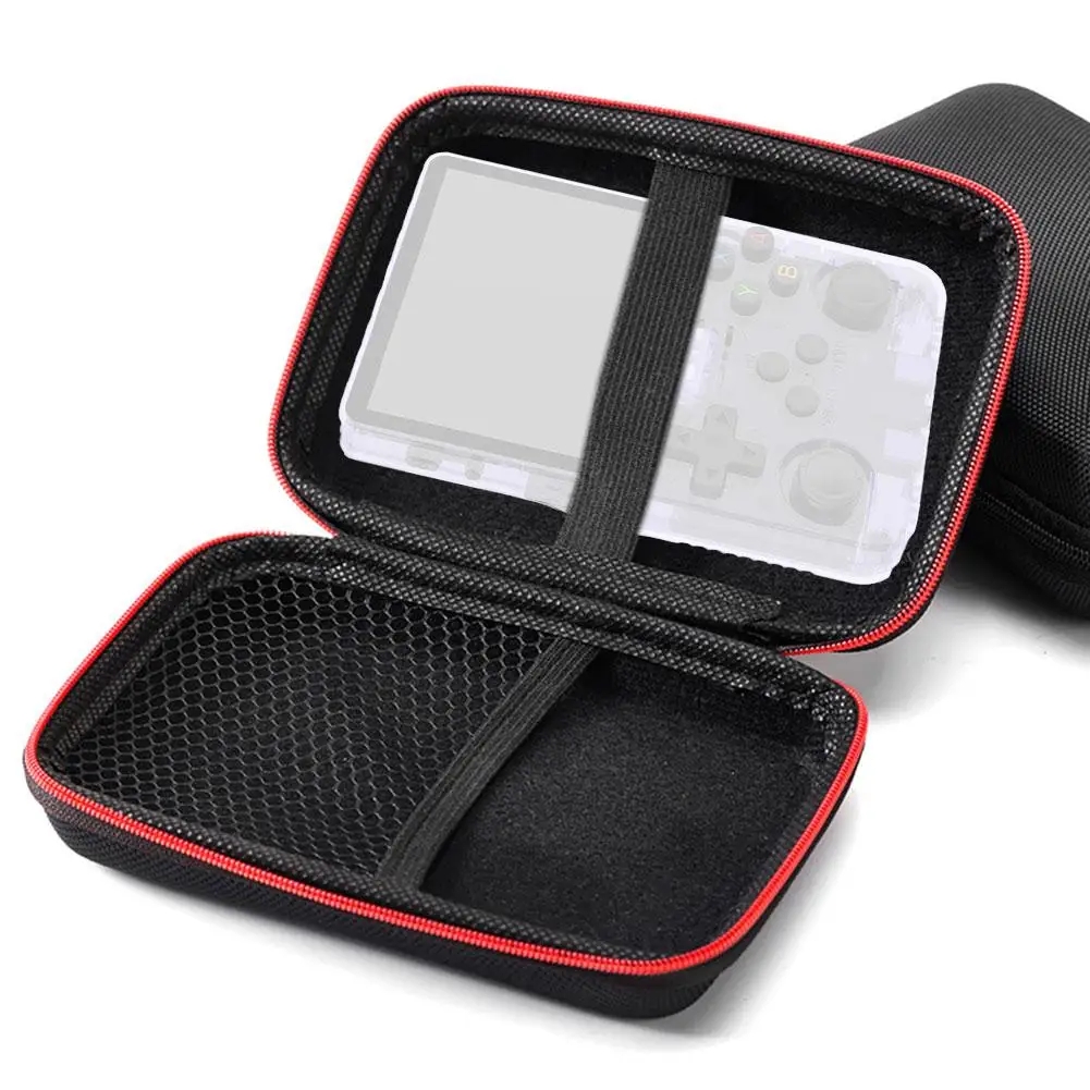 Storage Bag For R36S / R35S Ga - Gaming Console Bag ulasan dan harga
