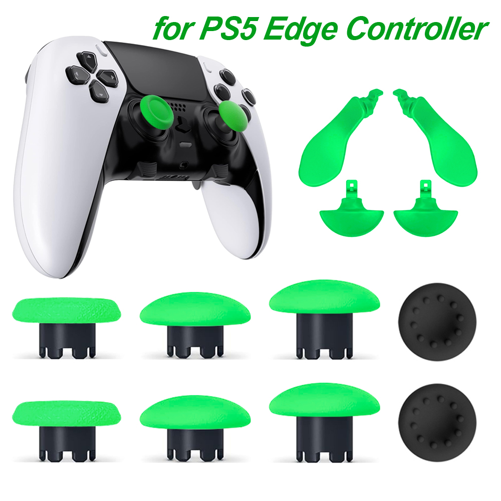 Replacement Thumbsticks Joysti - Sony Controller Dualsense Edge ulasan dan harga
