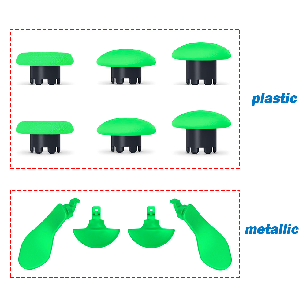 Replacement Thumbsticks Joysti - Sony Controller Dualsense Edge ulasan dan harga