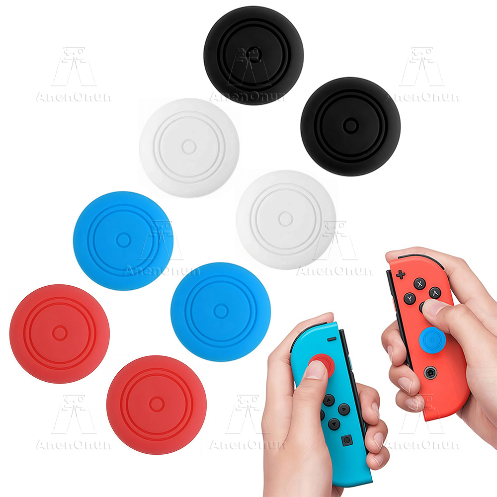 Thumb Grip Caps for Switch/Swi - Thumb Grip Joystick ulasan dan harga