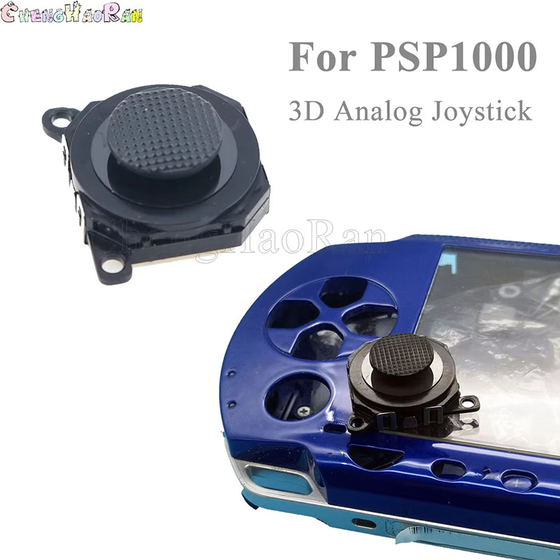 1PCS 3D Analog Joystick Thumb  - Thumb Grip Joystick ulasan dan harga