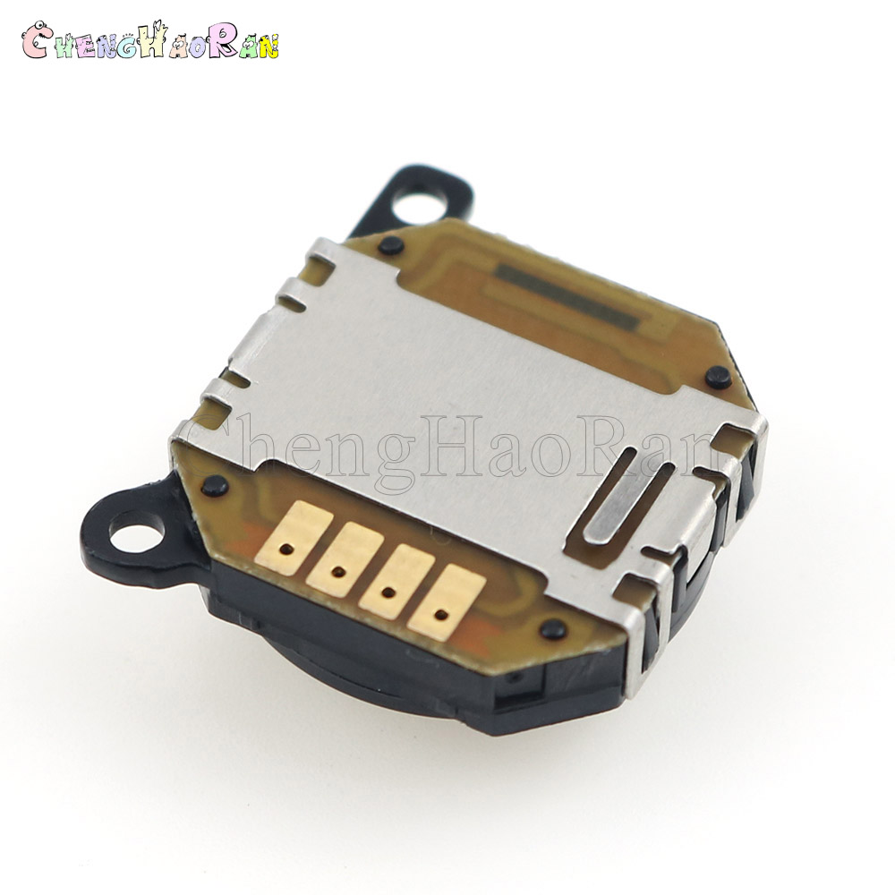 1PCS 3D Analog Joystick Thumb  - Thumb Grip Joystick ulasan dan harga