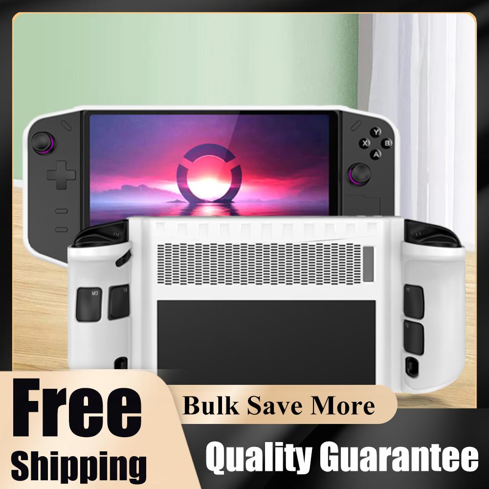 TPU Case Shockproof Protective - Gaming Console Lenovo ulasan dan harga