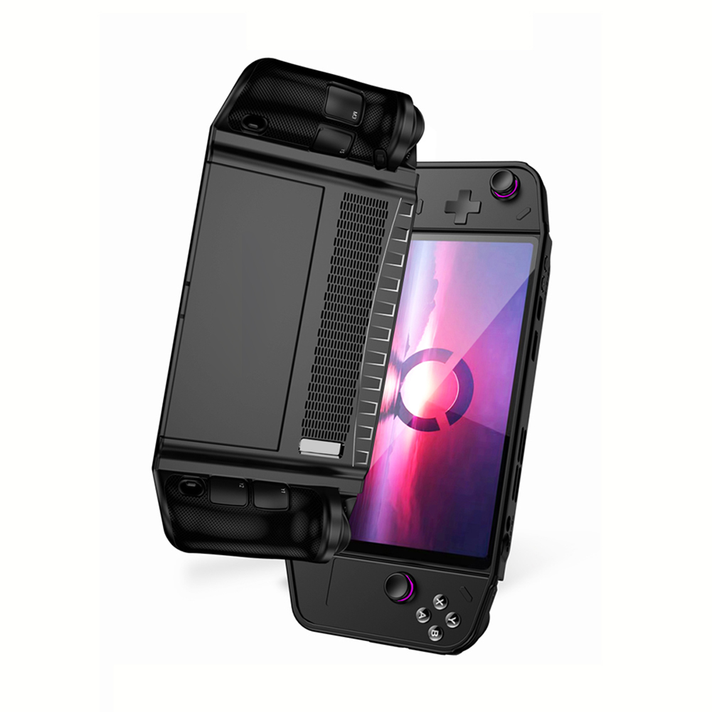 TPU Case Shockproof Protective - Gaming Console Lenovo ulasan dan harga