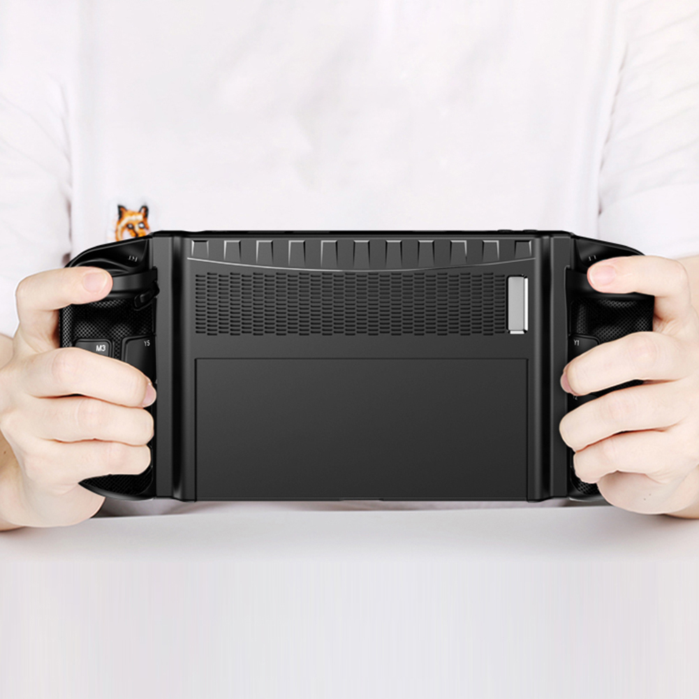 TPU Case Shockproof Protective - Gaming Console Lenovo ulasan dan harga