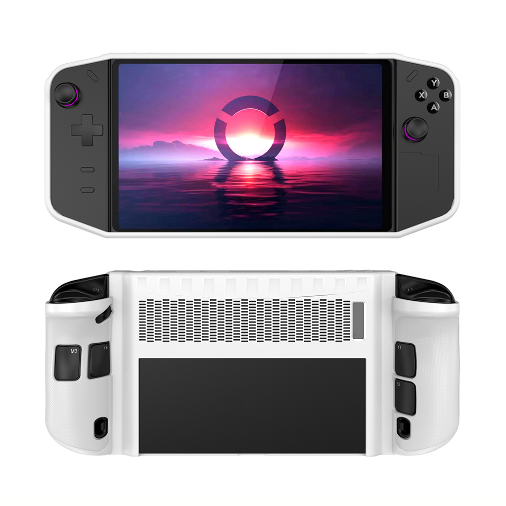 TPU Case Shockproof Protective - Gaming Console Lenovo ulasan dan harga
