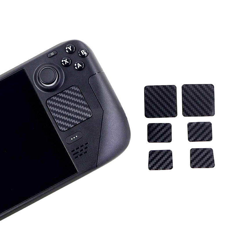 1set Touchpad Protection Pad F - Gaming Console Steam Deck ulasan dan harga