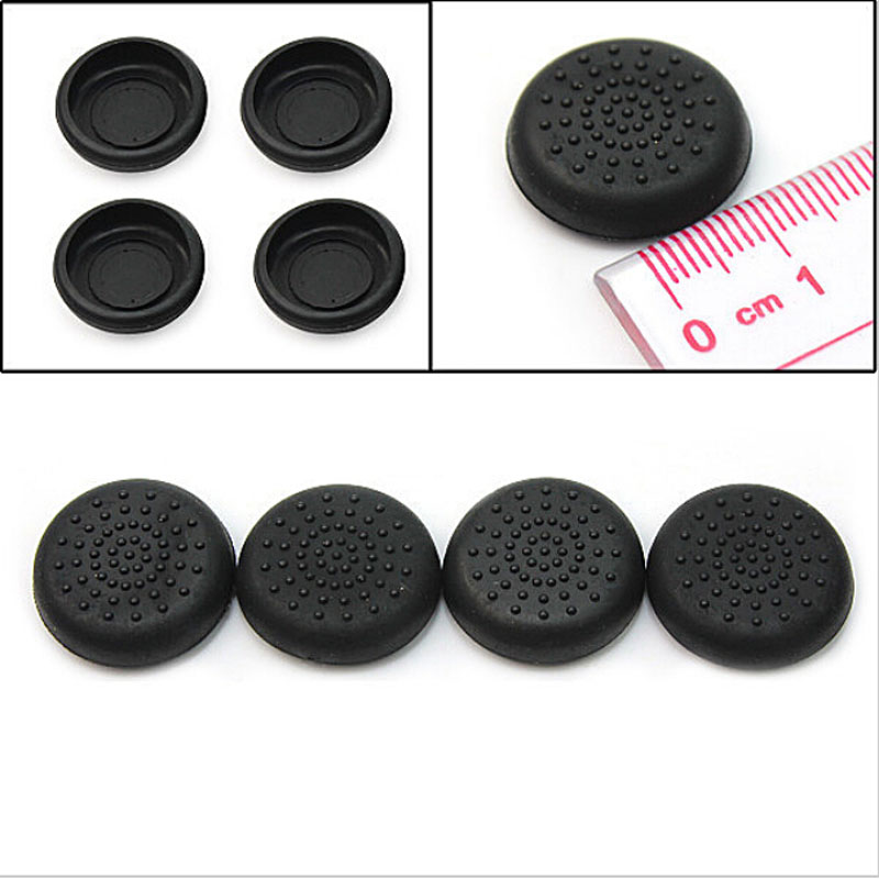 4pieces Thumb Stick Grips Cap  - Thumb Grip Joystick ulasan dan harga