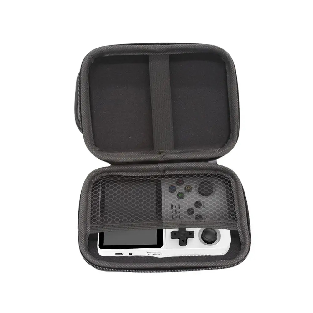 Hard EVA Storage Bag Portable  - Gaming Console Bag ulasan dan harga
