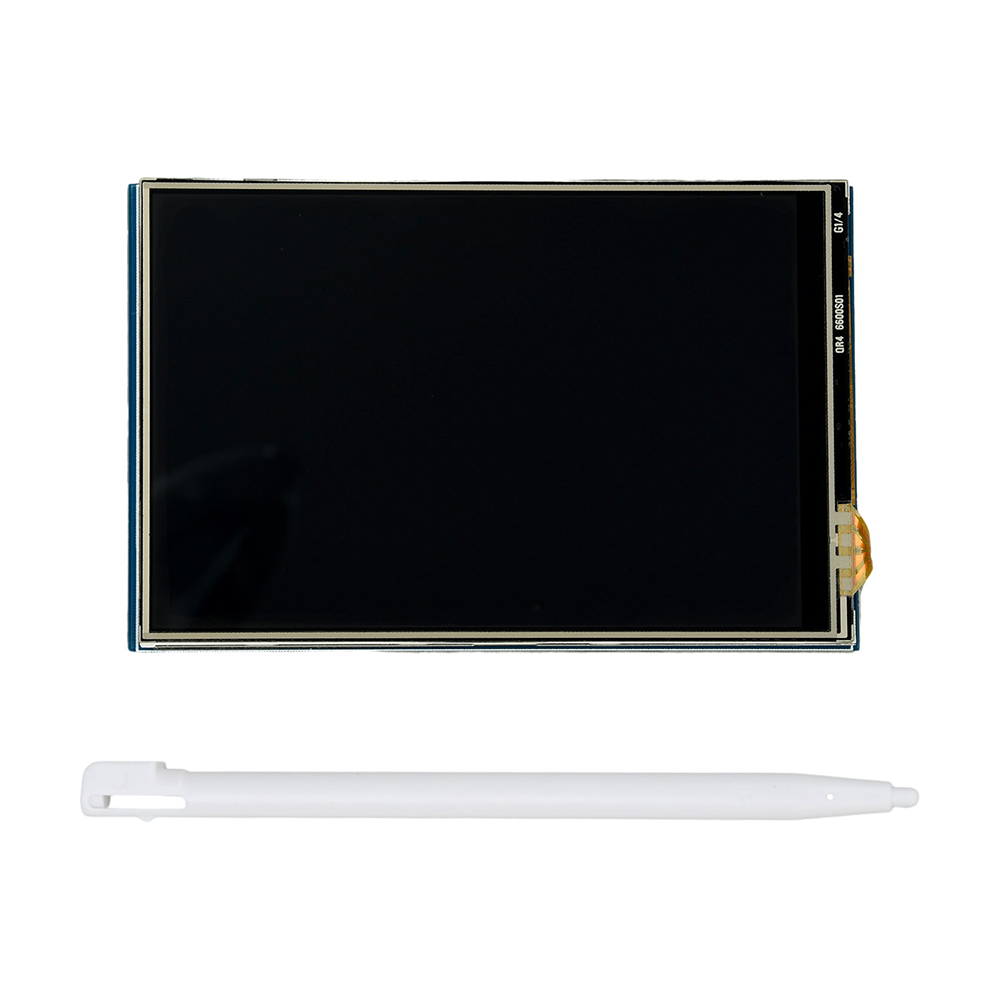 3.5 Inch TFT LCD Display Modul - Gaming Console On Installment ulasan dan harga