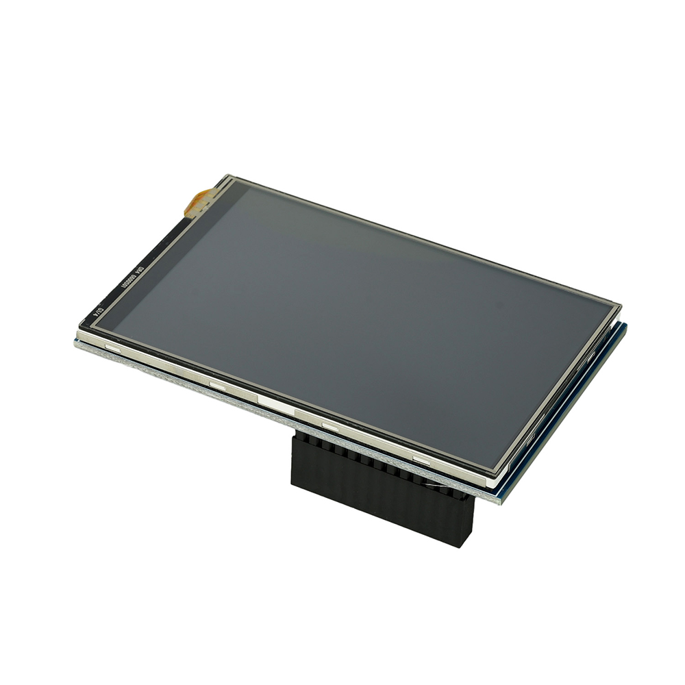 3.5 Inch TFT LCD Display Modul - Gaming Console On Installment ulasan dan harga