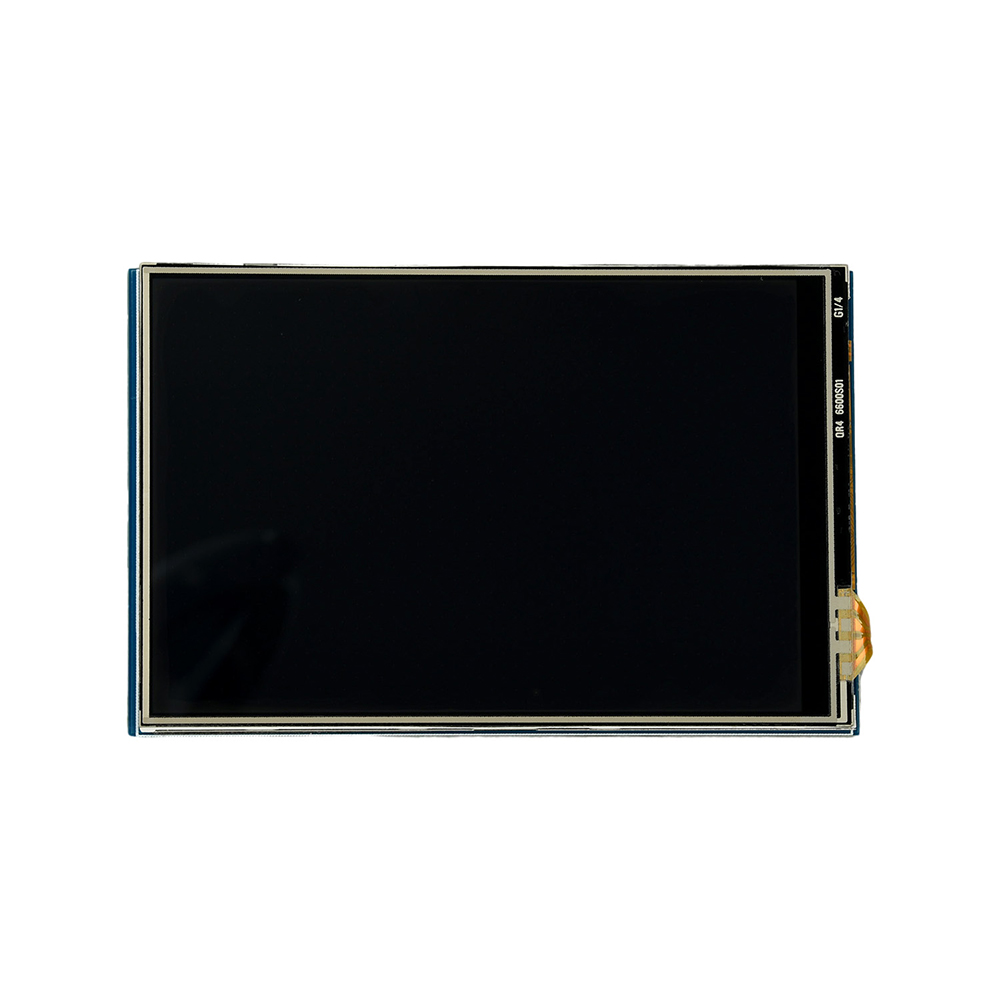 3.5 Inch TFT LCD Display Modul - Gaming Console On Installment ulasan dan harga
