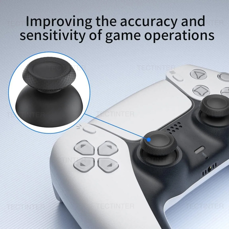 10Pcs Joystick Replacement for - Thumb Grip Joystick ulasan dan harga