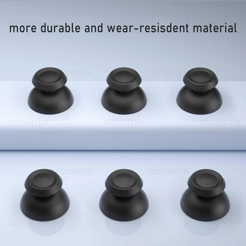 10Pcs Joystick Replacement for - Thumb Grip Joystick ulasan dan harga