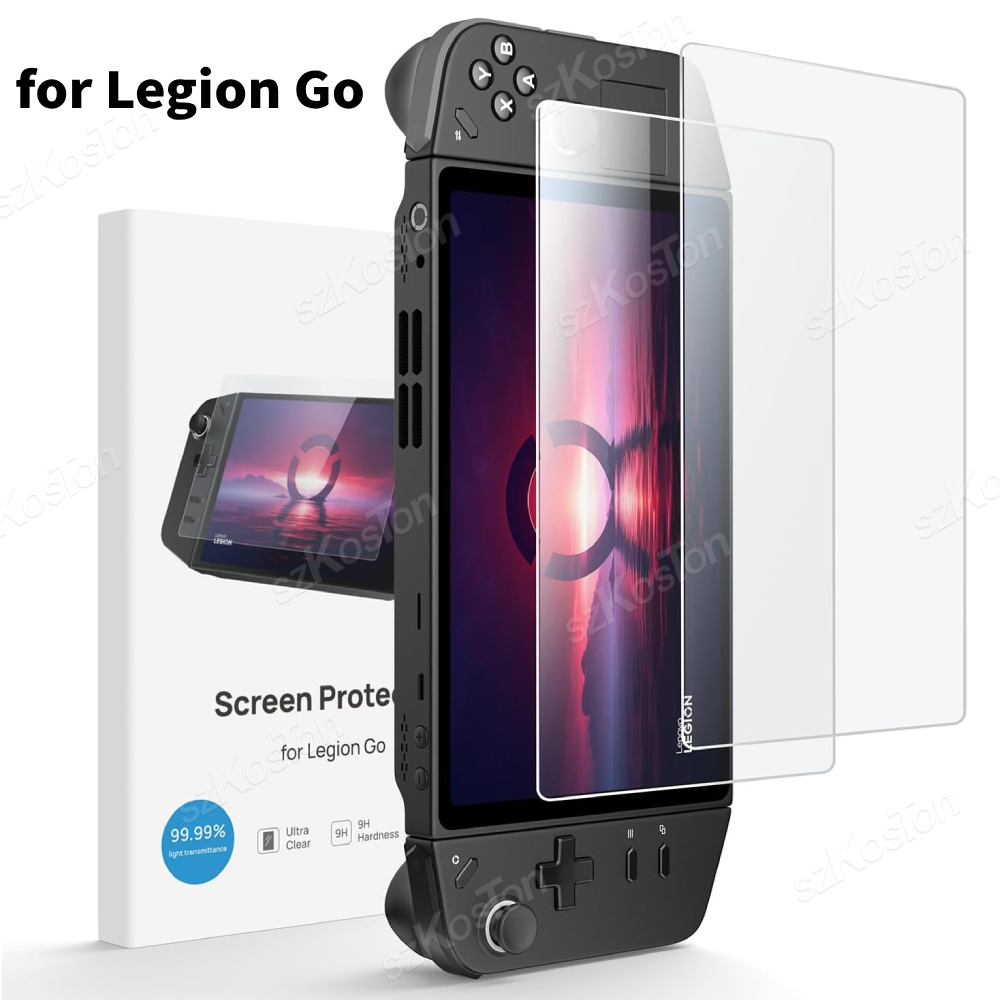 2-Pack Screen Protector for Le - Gaming Console Lenovo ulasan dan harga