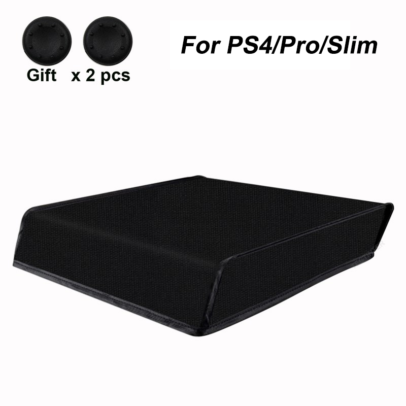 Dustproof Cover Case For PS4 P - Gaming Console Best ulasan dan harga