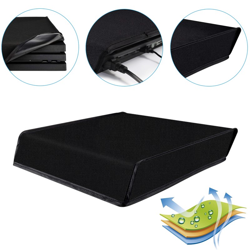 Dustproof Cover Case For PS4 P - Gaming Console Best ulasan dan harga