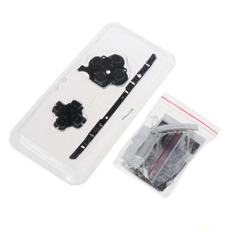 E56B Game Console Replacement  - Gaming Console Buttons ulasan dan harga