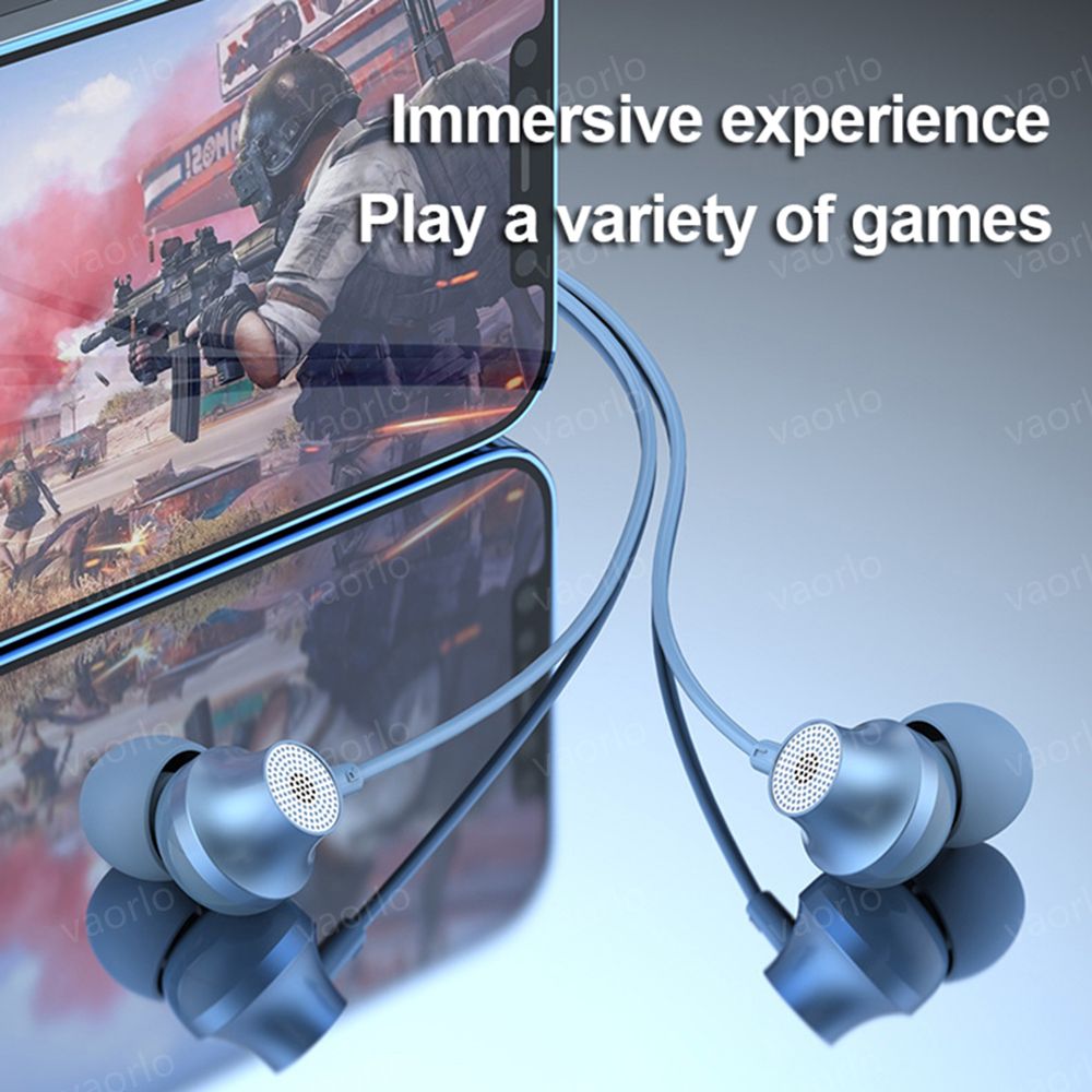 Digital Chip Wired Earphone 3. - Gaming Console Ipad ulasan dan harga