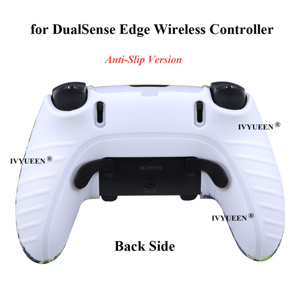 IVYUEEN Water Transform Printi - Sony Controller Dualsense Edge ulasan dan harga