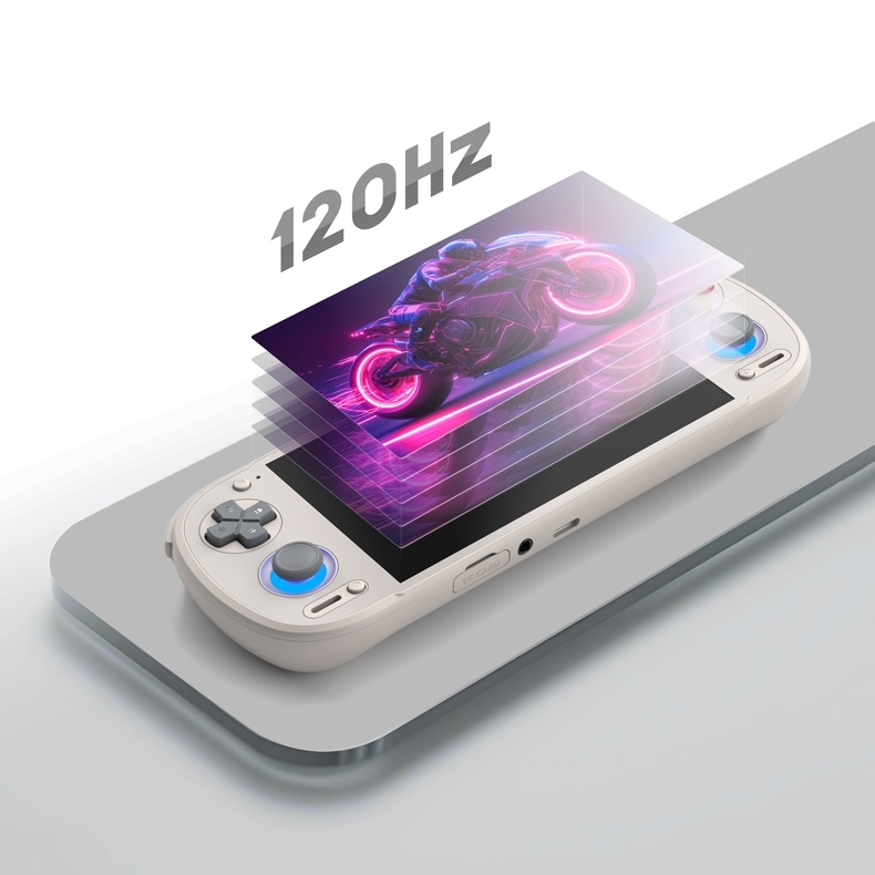 Pre-Sale Retroid Pocket 6 5.5- - Gaming Console On Sale ulasan dan harga