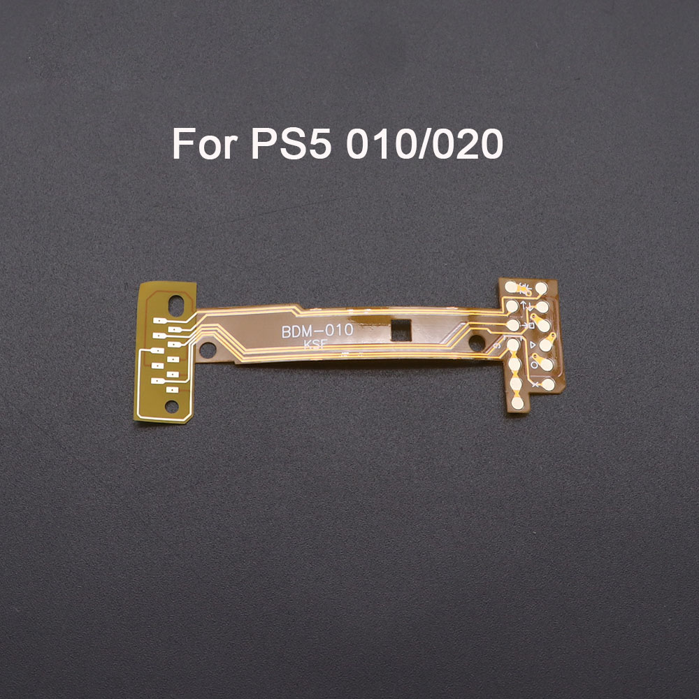 2/5PCS For PS5 Controller Rema - Sony Controller Dualsense Edge ulasan dan harga