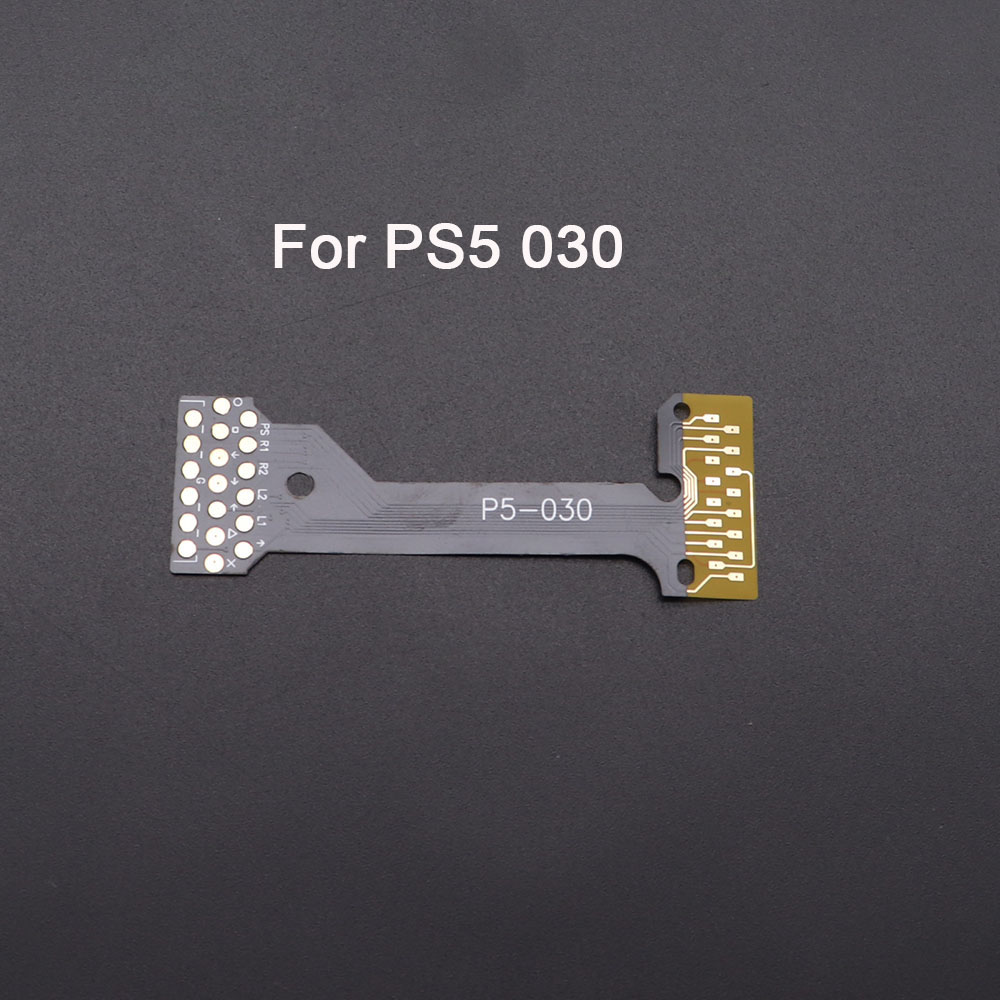 2/5PCS For PS5 Controller Rema - Sony Controller Dualsense Edge ulasan dan harga