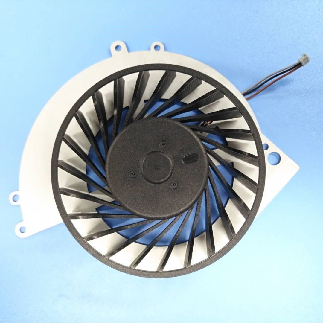 Ksb0912He Internal Cooling Coo - Gaming Console Best ulasan dan harga
