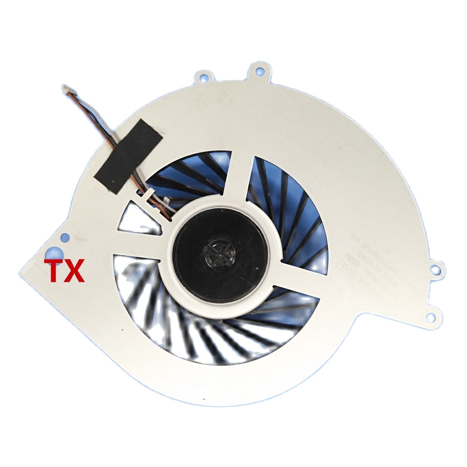 Ksb0912He Internal Cooling Coo - Gaming Console Best ulasan dan harga