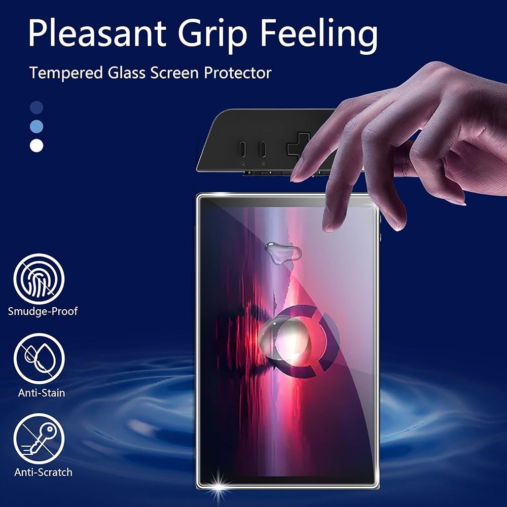 2pcs Game Accessories Screen P - Gaming Console Lenovo ulasan dan harga