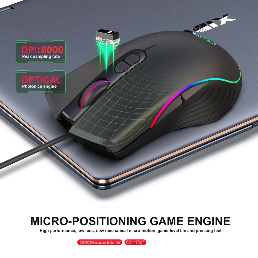 for PS5 Gaming Keyboard Mouse  - Gaming Console Buttons ulasan dan harga