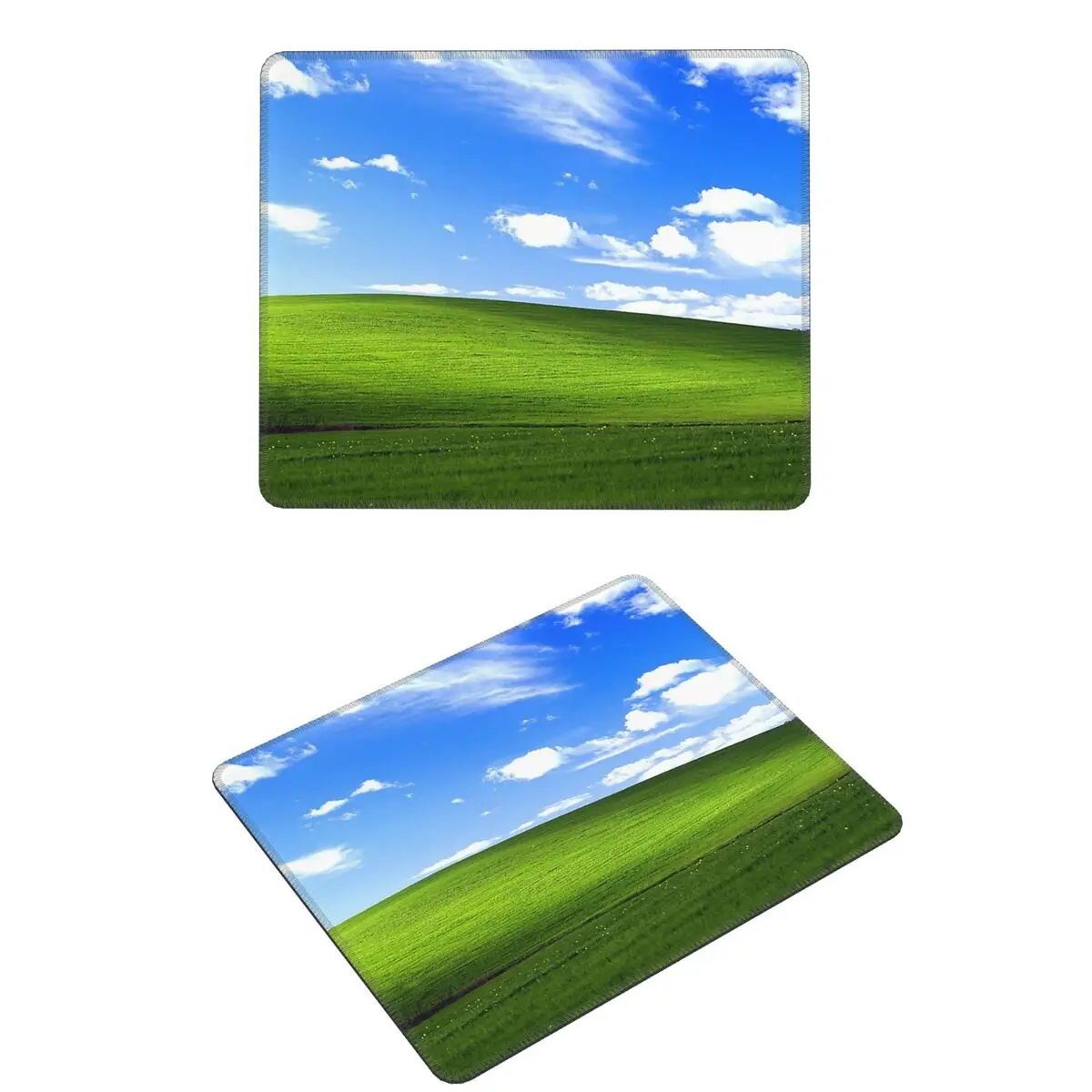 Windows XP Wallpaper Mouse Pad - Gaming Console Wallpaper ulasan dan harga