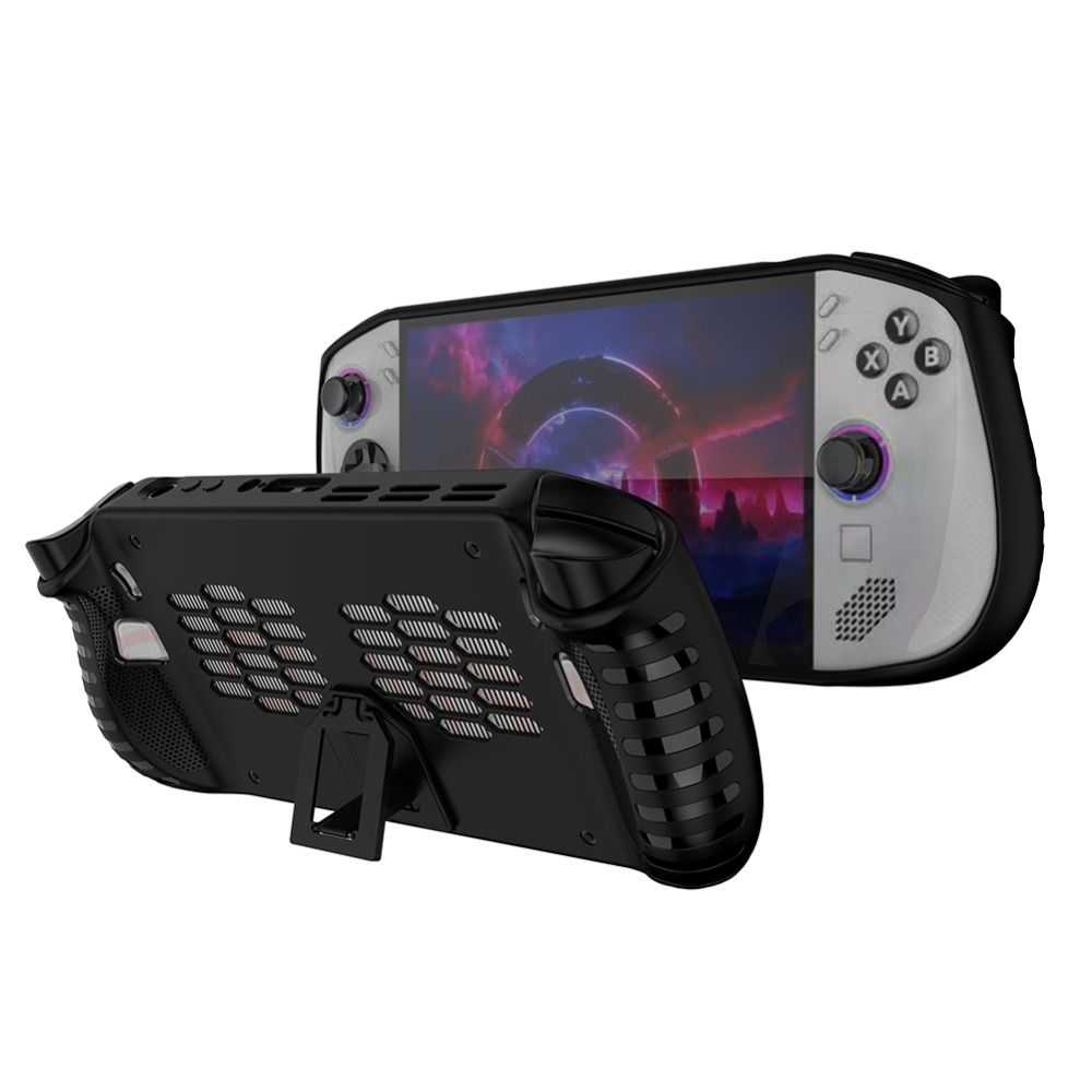 Soft TPU Gaming Handhelds Prot - Gaming Console Lenovo ulasan dan harga