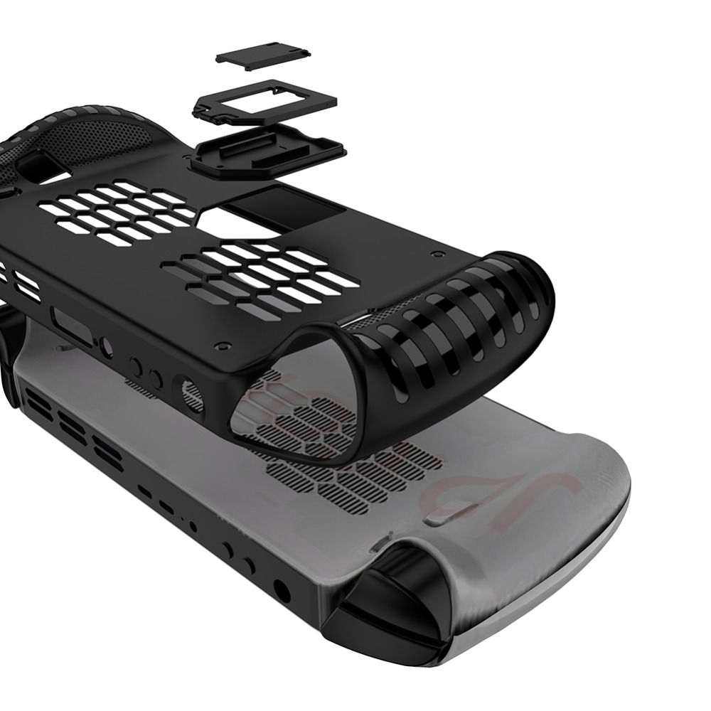 Soft TPU Gaming Handhelds Prot - Gaming Console Lenovo ulasan dan harga