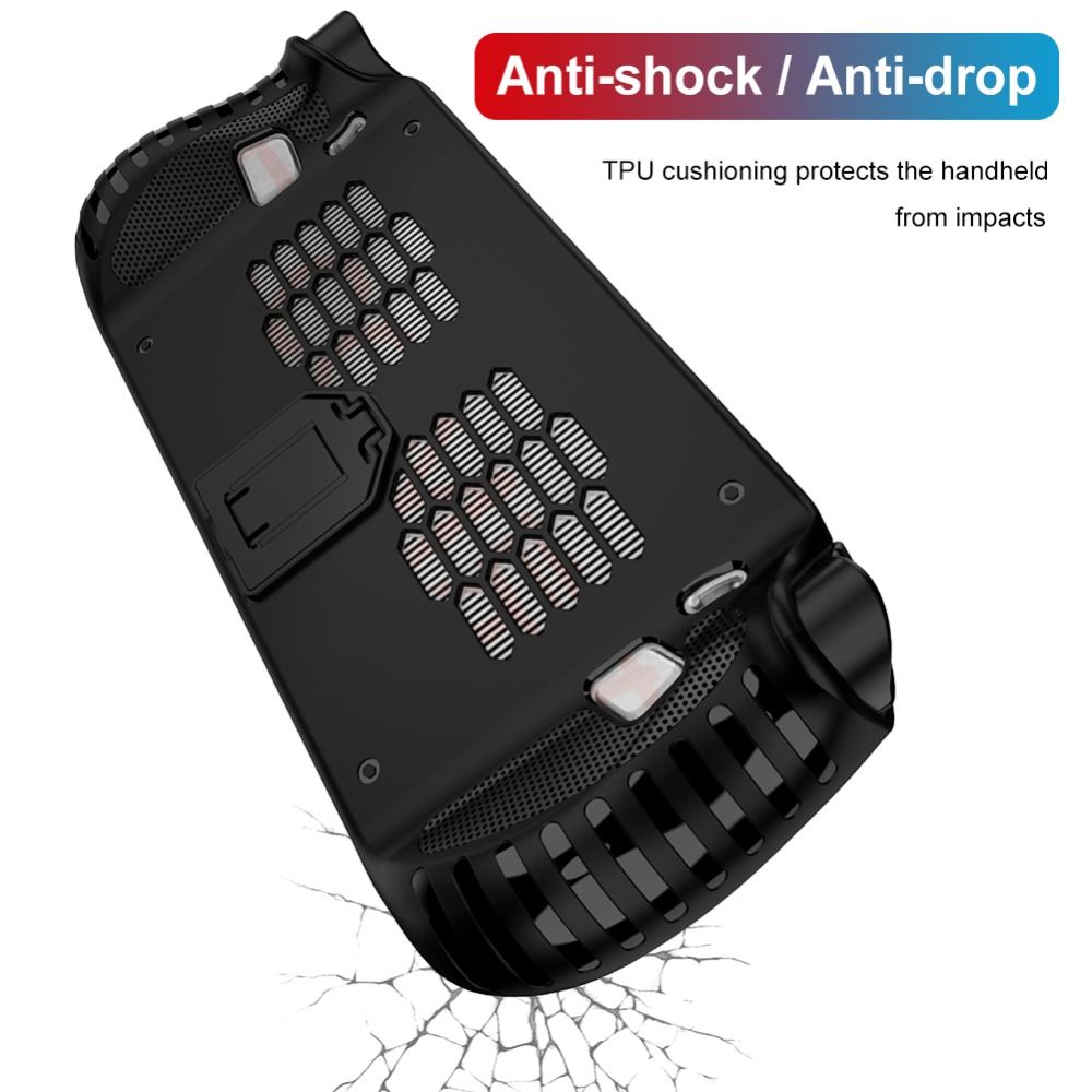 Soft TPU Gaming Handhelds Prot - Gaming Console Lenovo ulasan dan harga