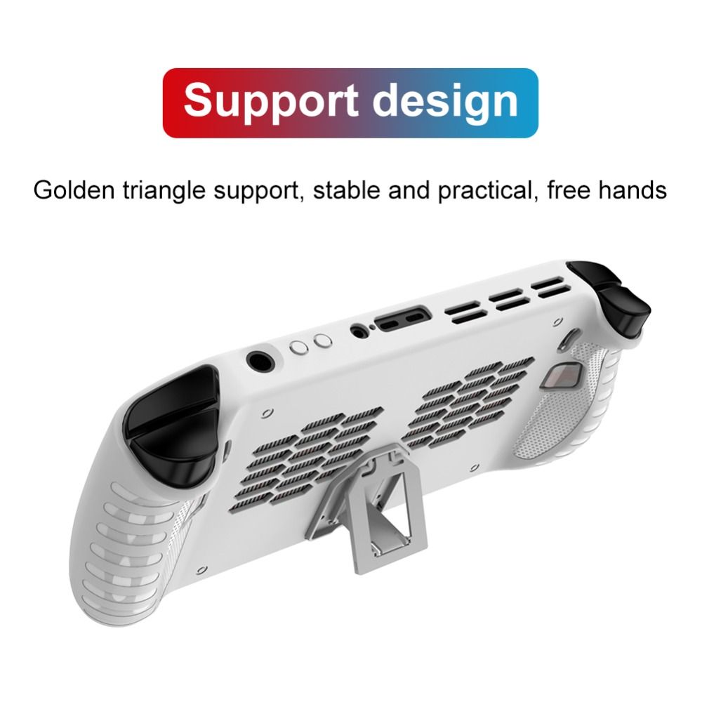 Soft TPU Gaming Handhelds Prot - Gaming Console Lenovo ulasan dan harga