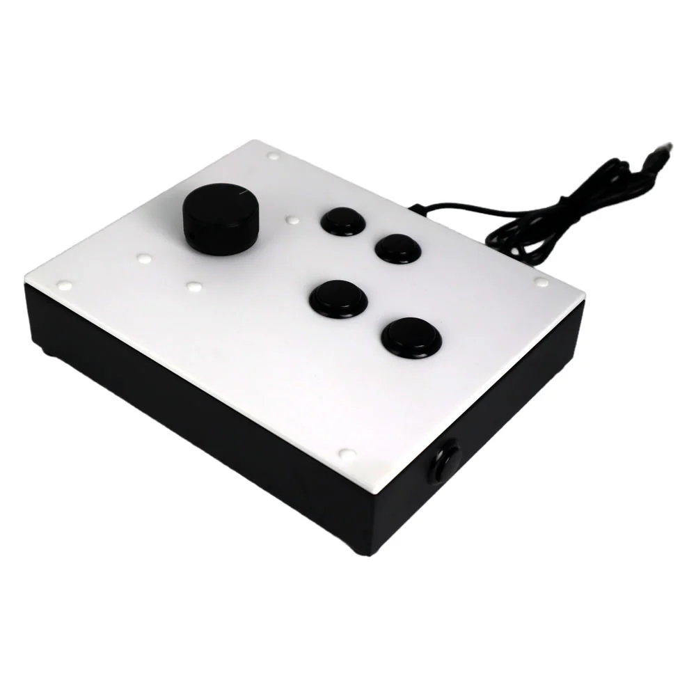 Left/Right Hand Layout Games C - Gaming Console Buttons ulasan dan harga