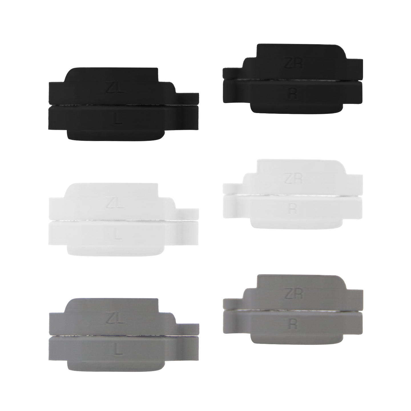 For AYANEO RG477M Replacement  - Gaming Console Buttons ulasan dan harga