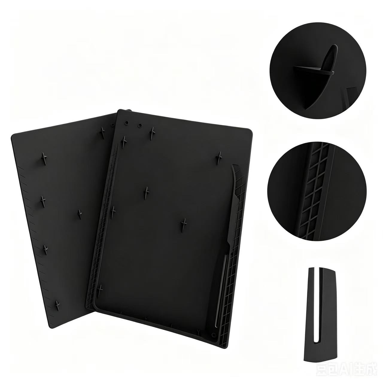 Cover Plates for PS5 Disc Edit - Gaming Console Sony ulasan dan harga
