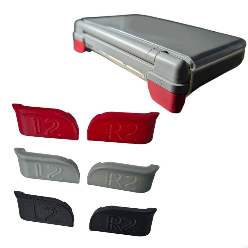 Game Console Plastic Protector - Gaming Console Buttons ulasan dan harga
