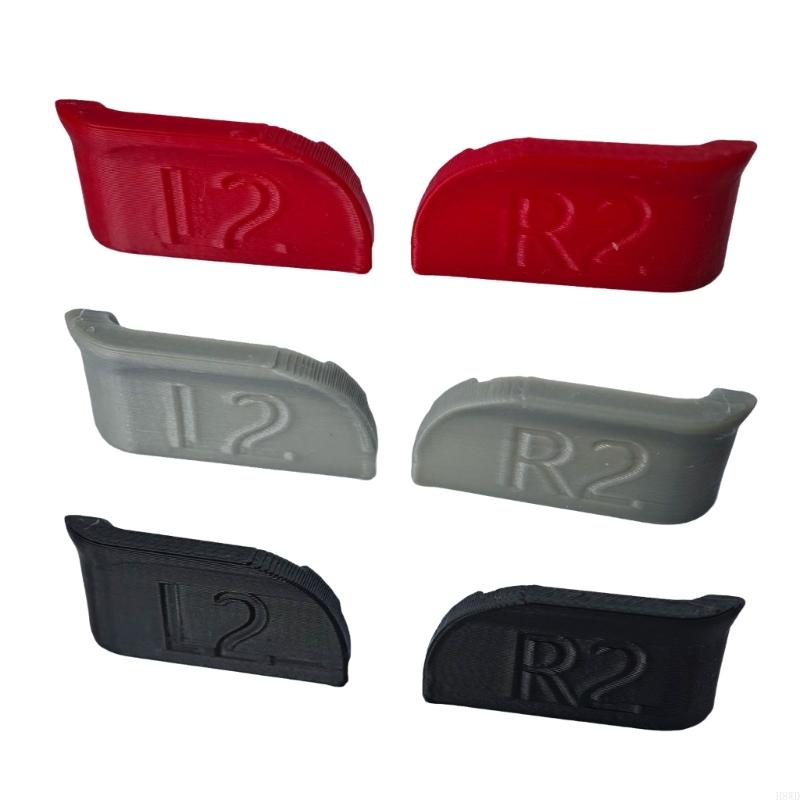 Game Console Plastic Protector - Gaming Console Buttons ulasan dan harga