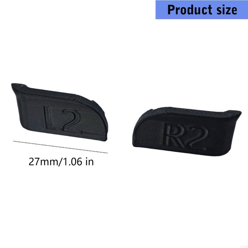 Game Console Plastic Protector - Gaming Console Buttons ulasan dan harga