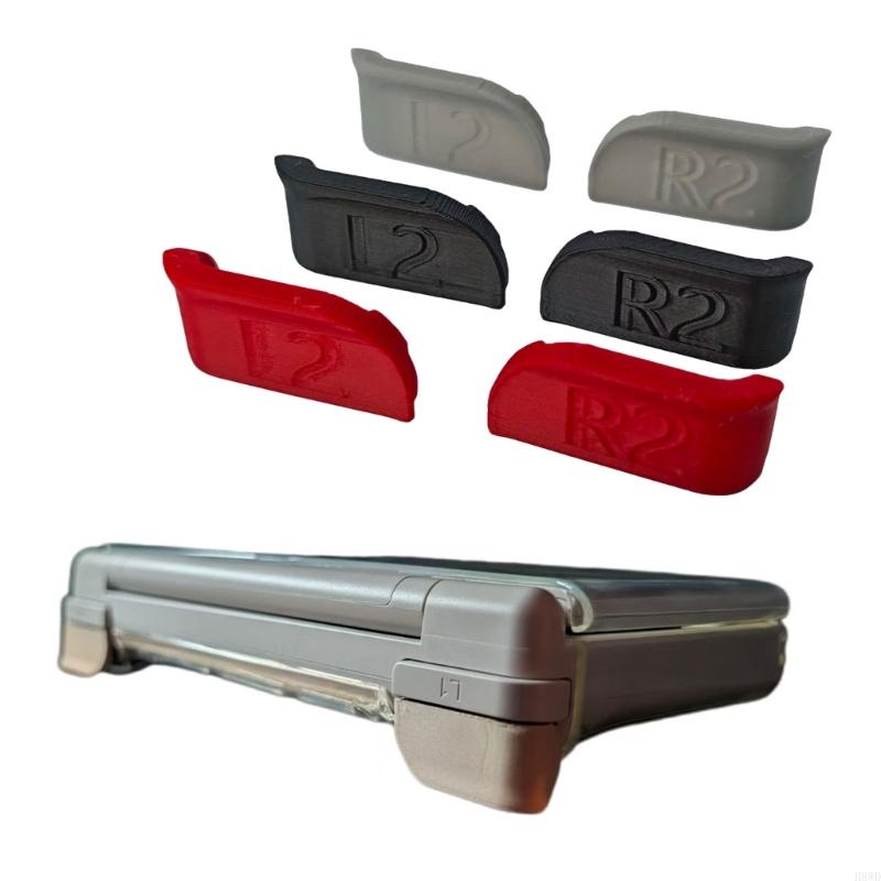 Game Console Plastic Protector - Gaming Console Buttons ulasan dan harga