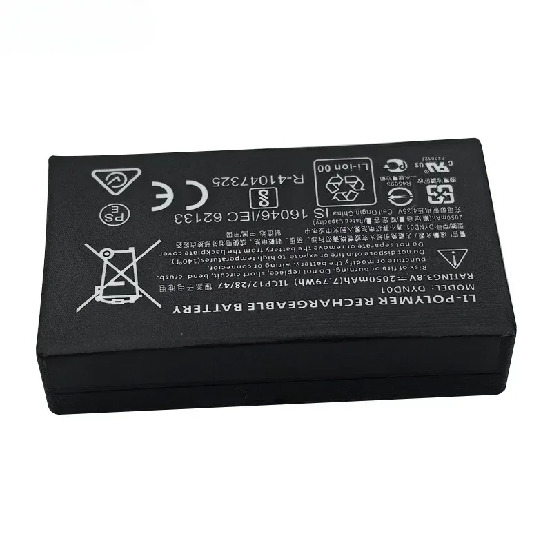 NEW DYND01 3.8V 2050mAh Batter - Gaming Console For Tv Xbox ulasan dan harga
